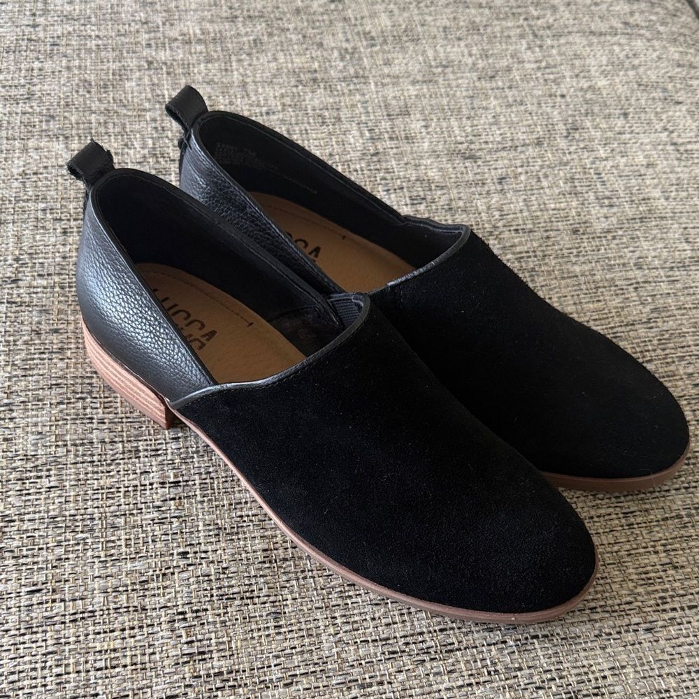 NEW Lucca Lane shoes